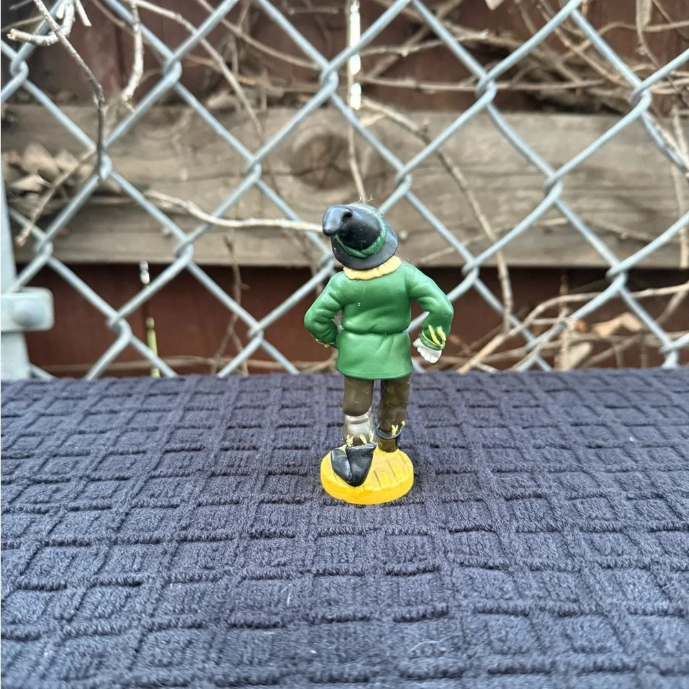 Vintage Wizard of oz 1939 Loews Ren toys wizard of oz action figures home decor - Picture 11 of 13